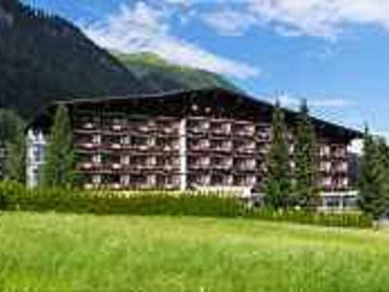 Hotel Alpenhof