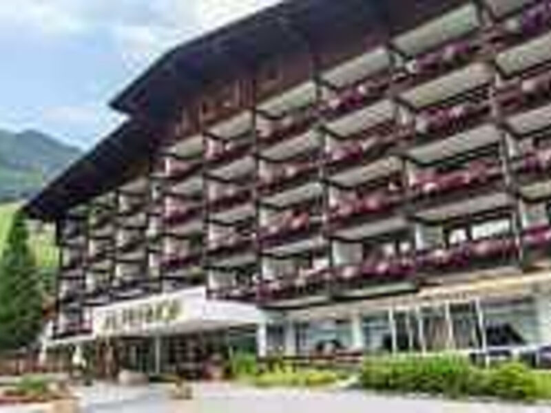 Hotel Alpenhof