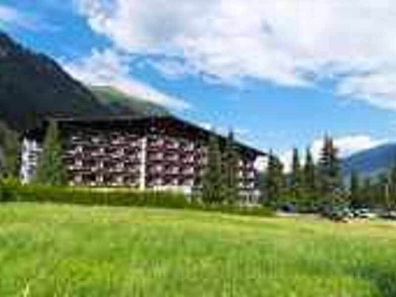 Hotel Alpenhof