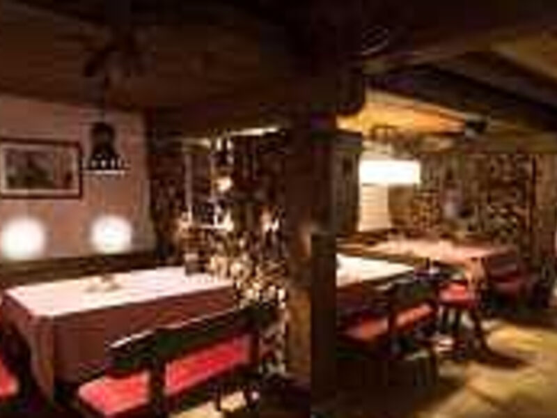 Hotel Alpenhof