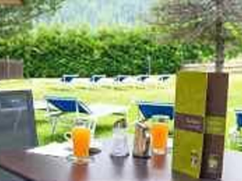 Hotel Alpenhof