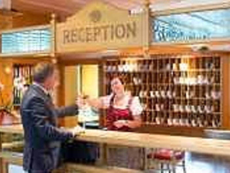 Hotel Alpenhof
