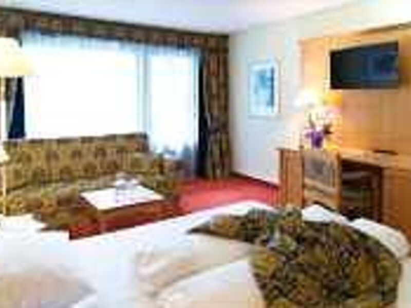 Hotel Alpenhof
