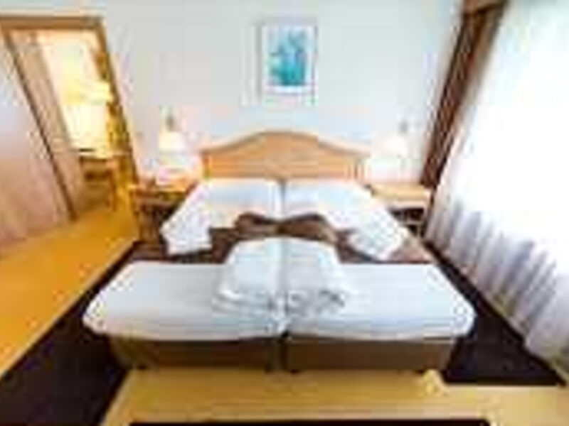 Hotel Alpenhof