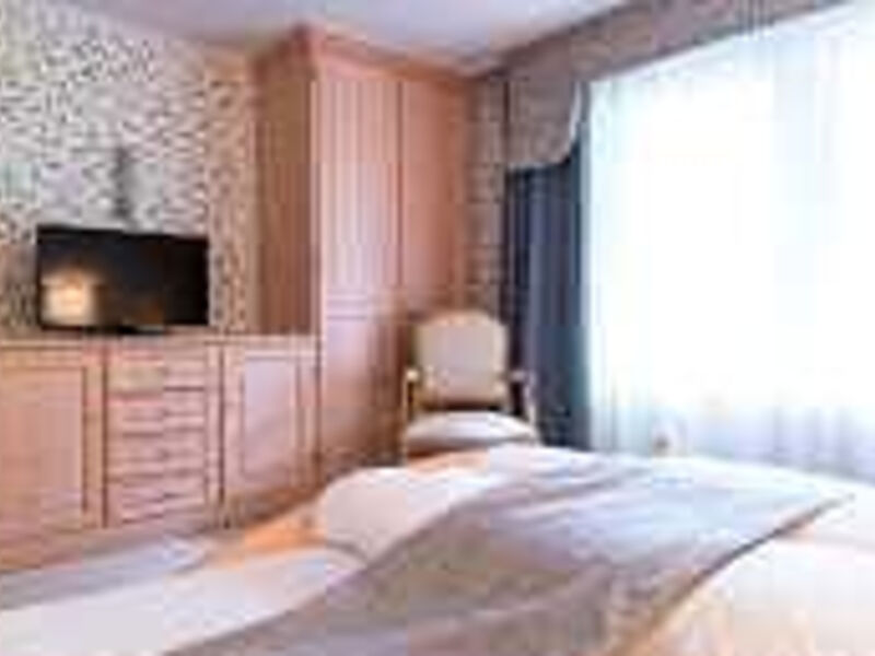 Hotel Alpenhof