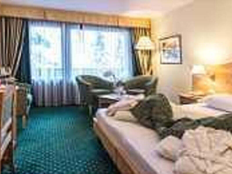 Hotel Alpenhof