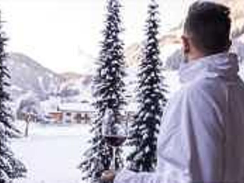 Blu Hotels Alpenhof