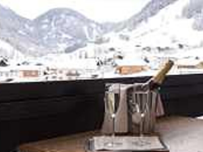 Blu Hotels Alpenhof