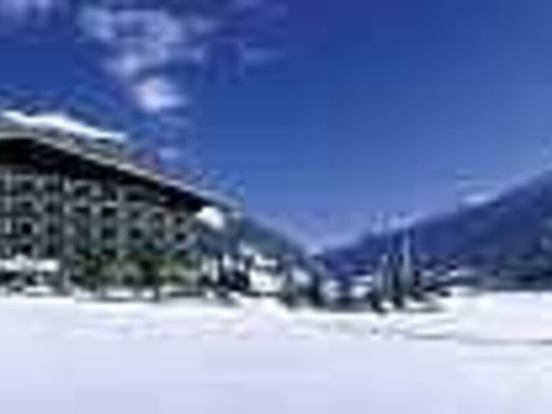 Blu Hotels Alpenhof
