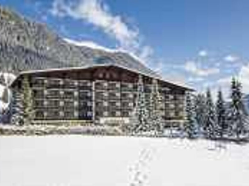 Blu Hotels Alpenhof