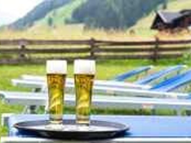 Blu Hotels Alpenhof