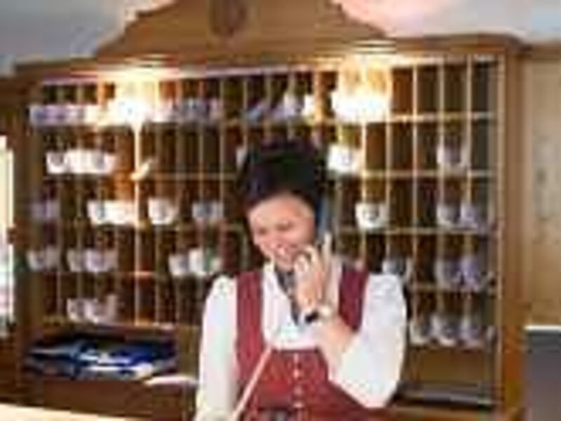 Blu Hotels Alpenhof
