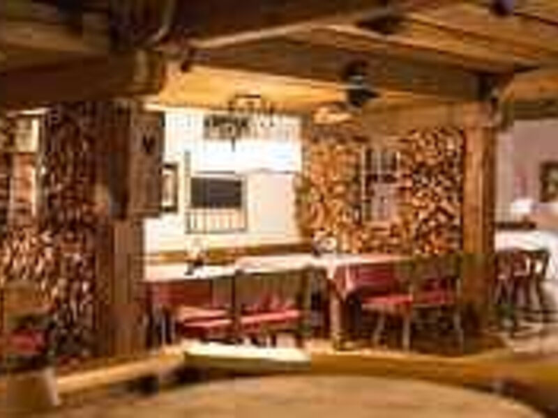 Blu Hotels Alpenhof