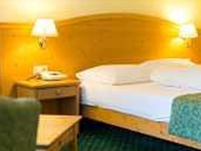Blu Hotels Alpenhof