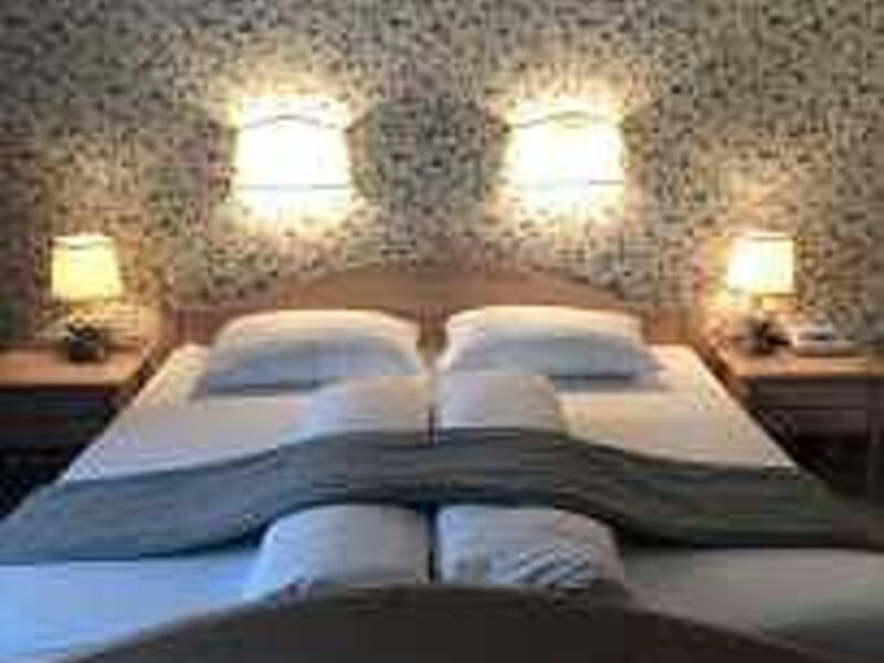 Blu Hotels Alpenhof