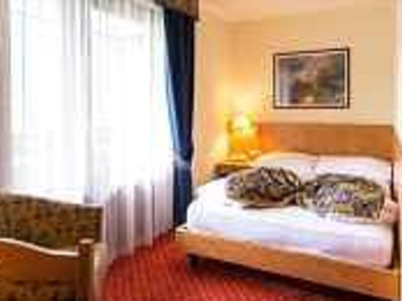 Blu Hotels Alpenhof