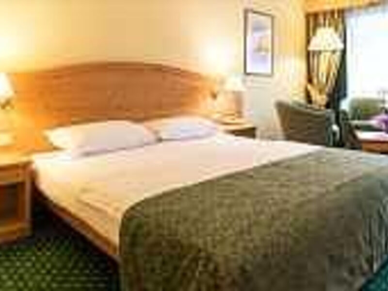Blu Hotels Alpenhof