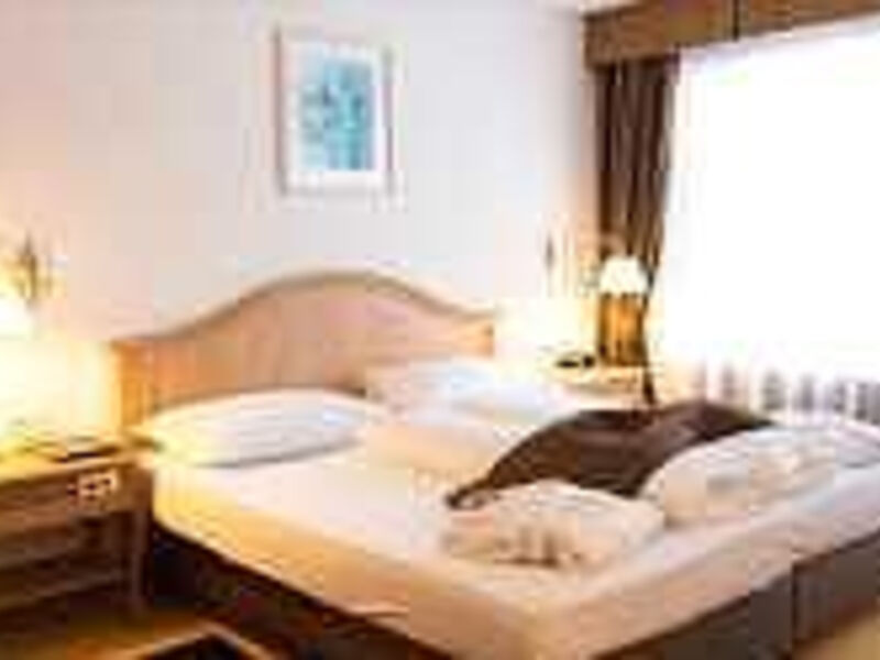 Blu Hotels Alpenhof