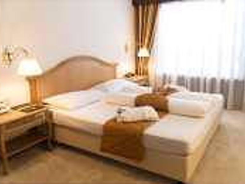 Blu Hotels Alpenhof
