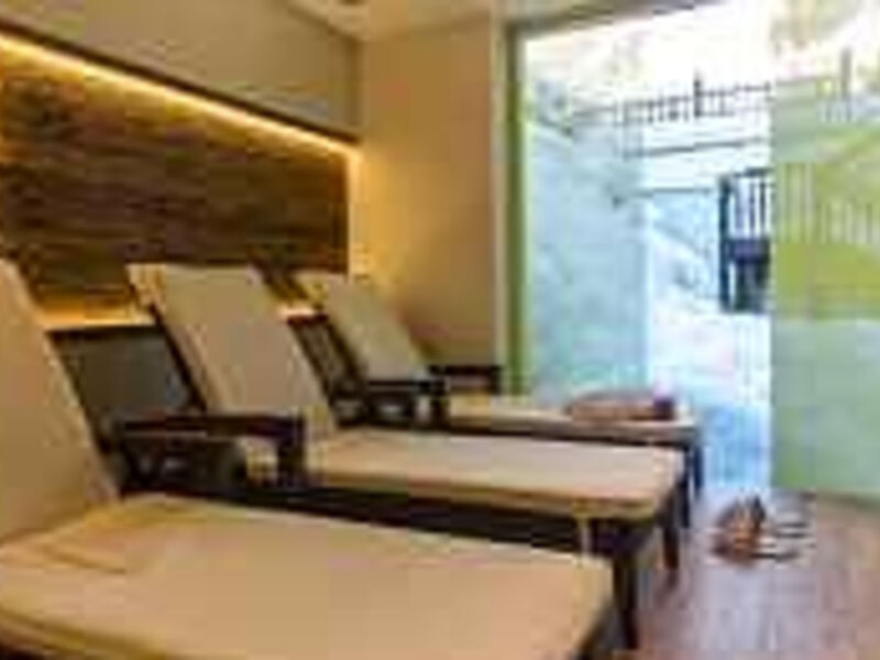 Blu Hotels Alpenhof