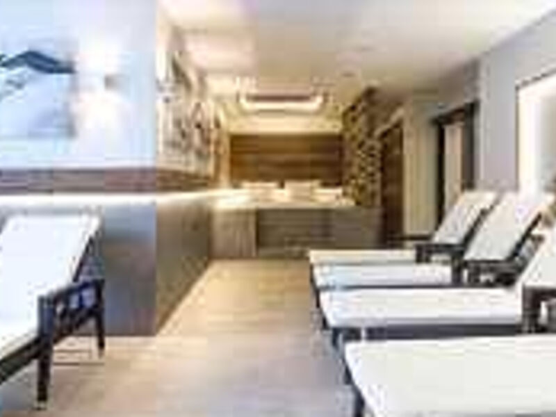 Blu Hotels Alpenhof