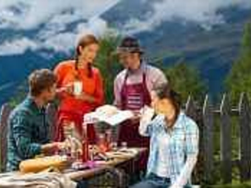Hotel Alpenkönigin