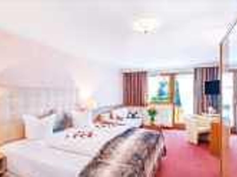 Hotel Alpenkönigin