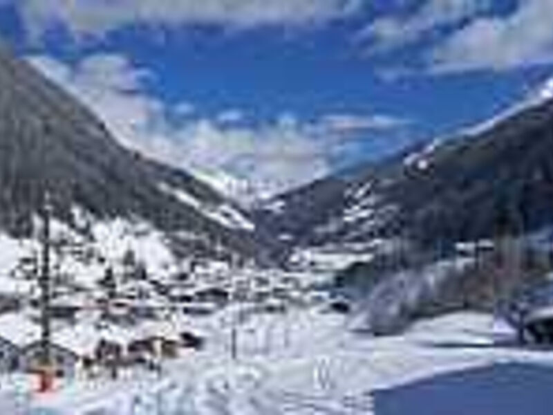 Hotel Alpenkönigin
