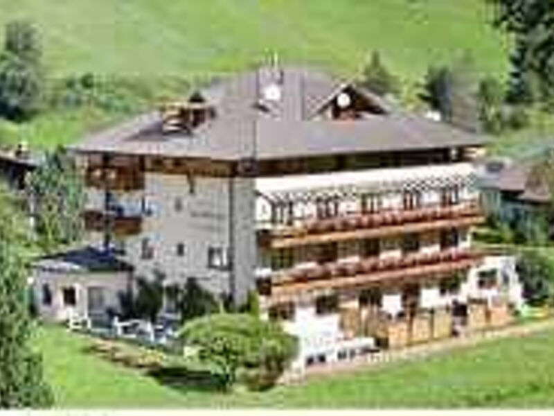 Hotel Alpenkönigin