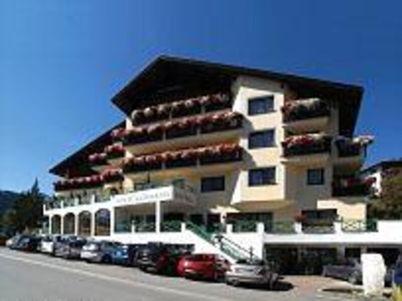 Hotel Alpenruh