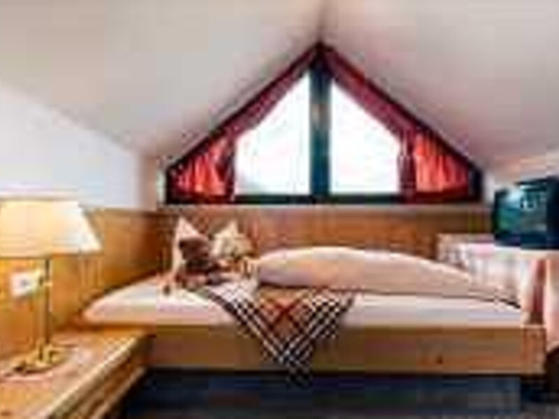 Hotel Alpenruh