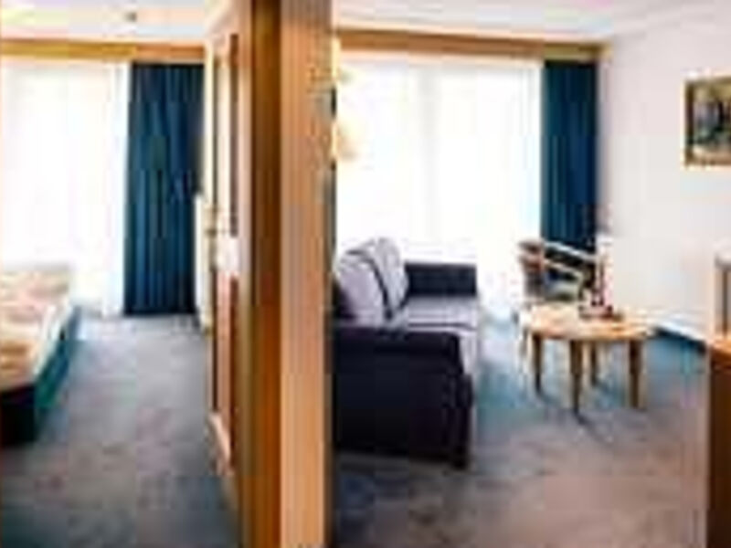 Hotel Alpenruh