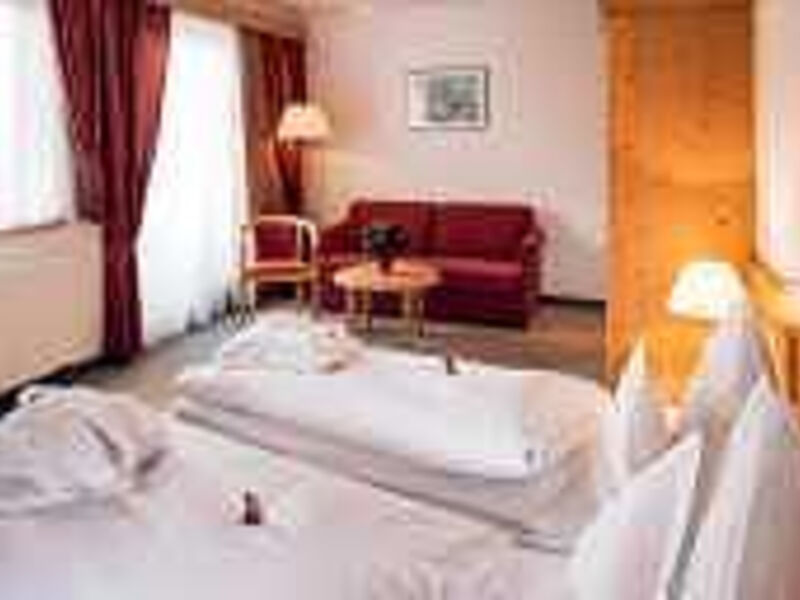 Hotel Alpenruh