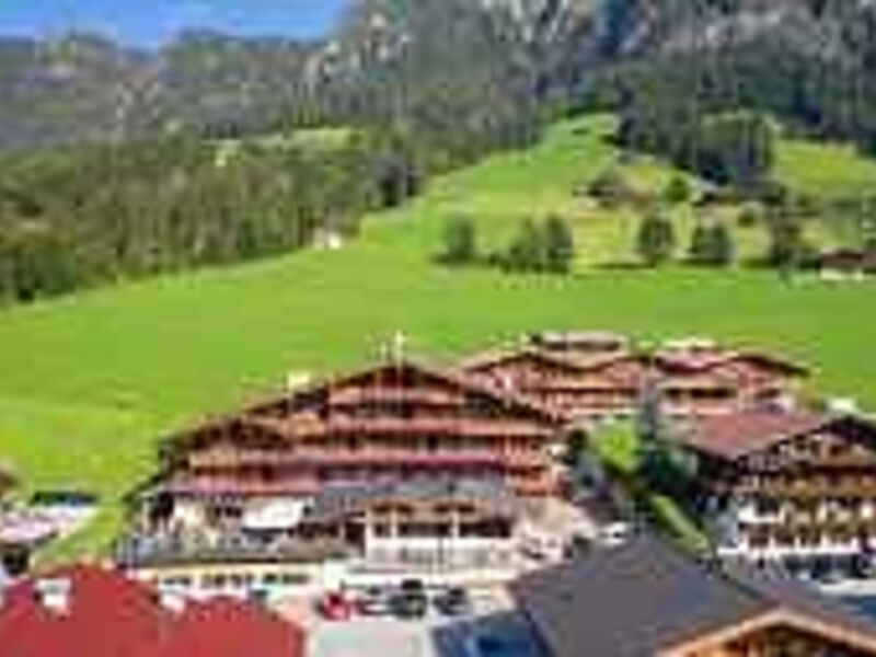 Hotel Alphof