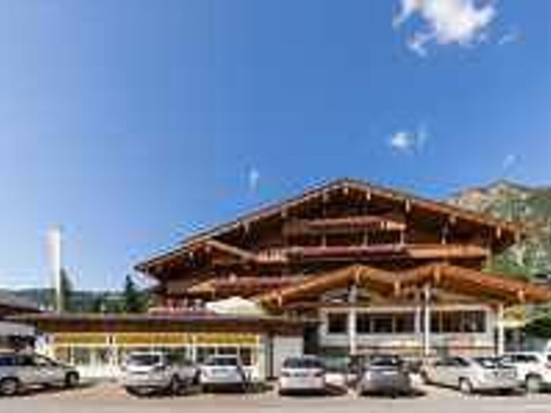 Hotel Alphof