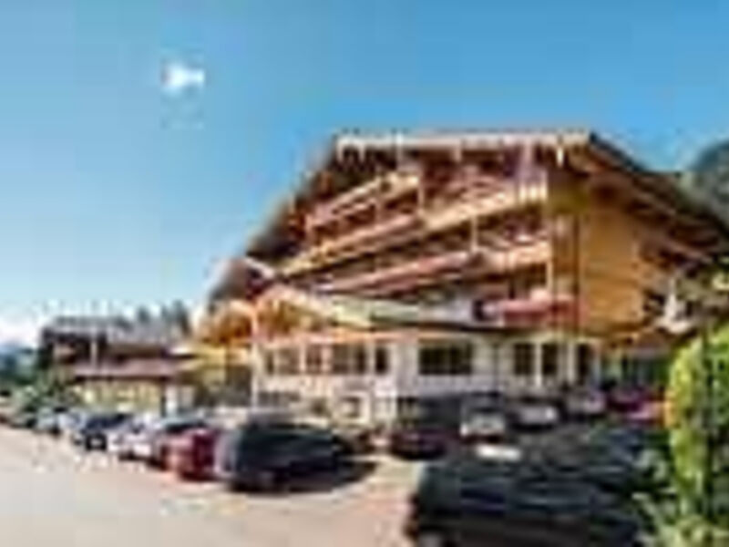 Hotel Alphof