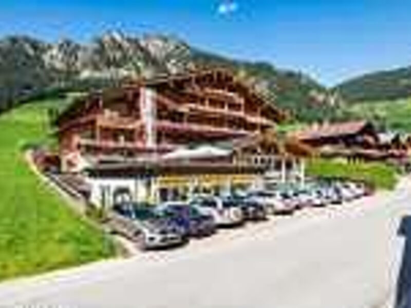 Hotel Alphof