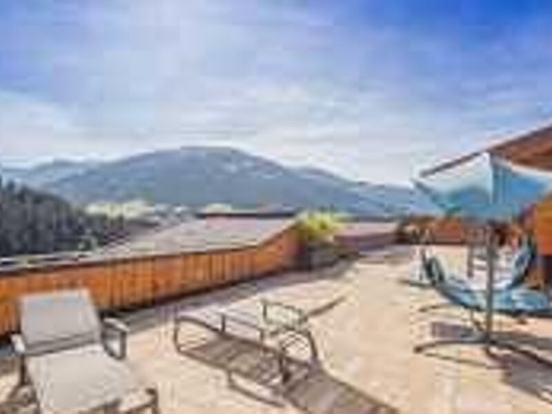 Hotel Alphof