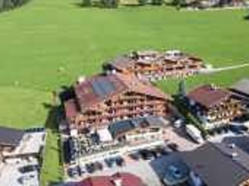 Hotel Alphof