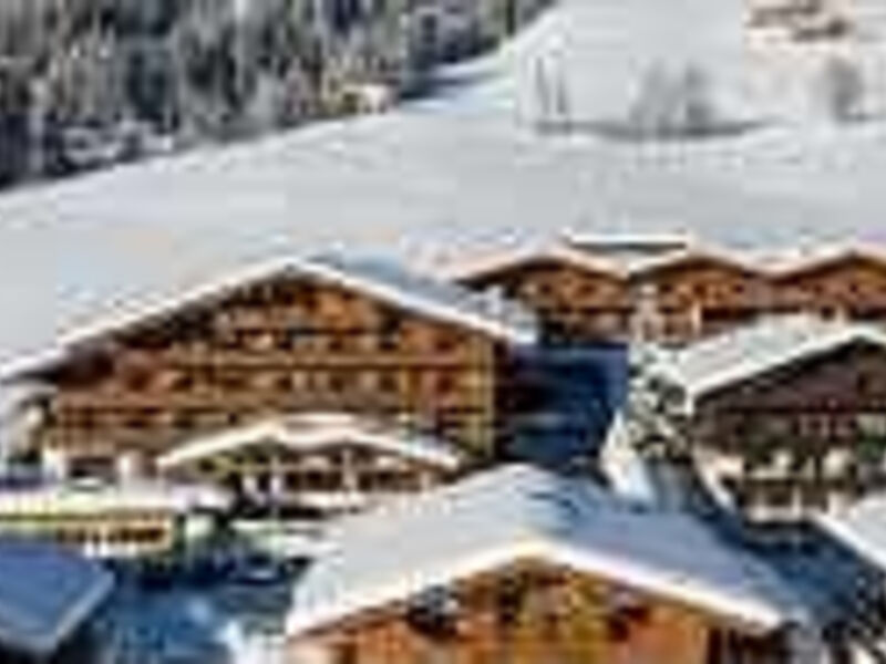 Hotel Alphof
