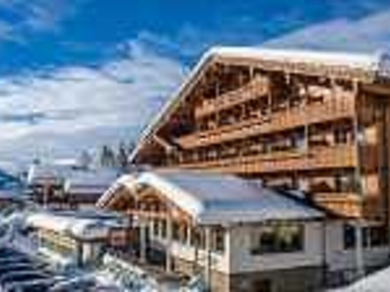 Hotel Alphof