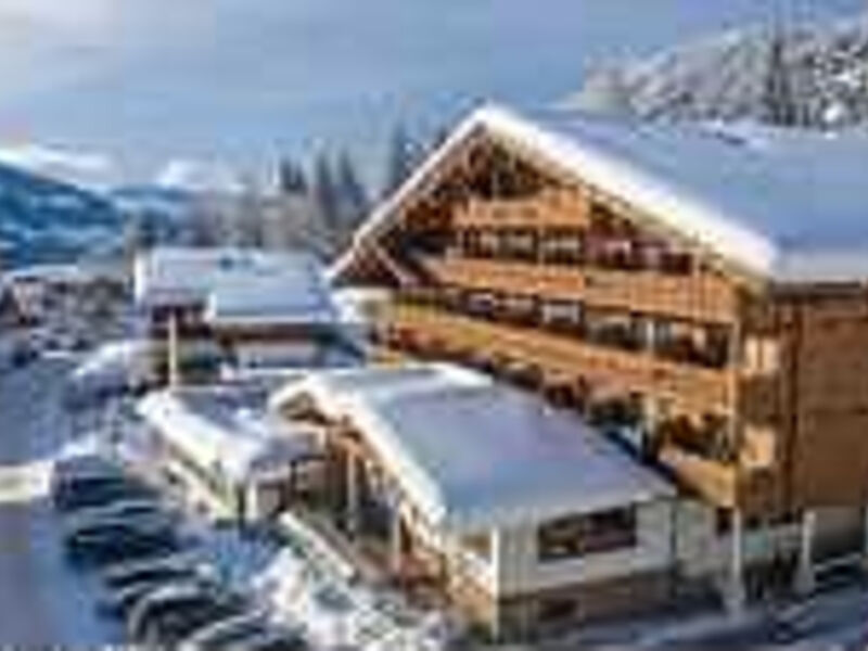 Hotel Alphof