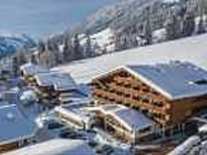 Hotel Alphof