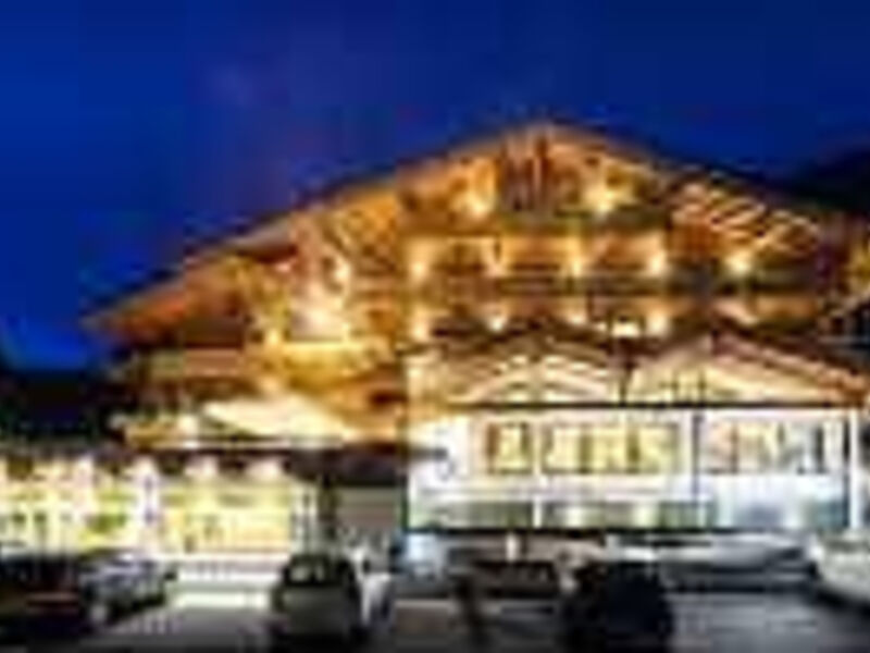 Hotel Alphof