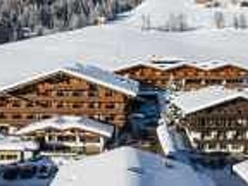Hotel Alphof