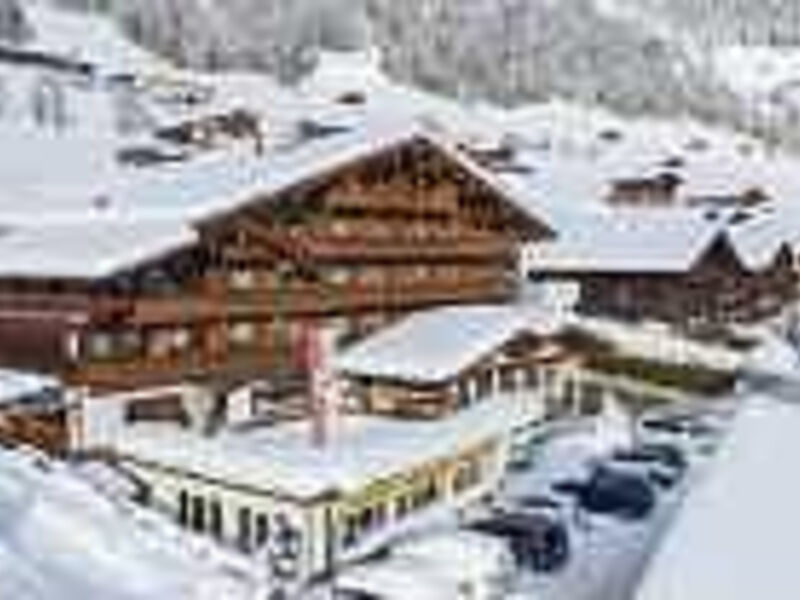 Hotel Alphof