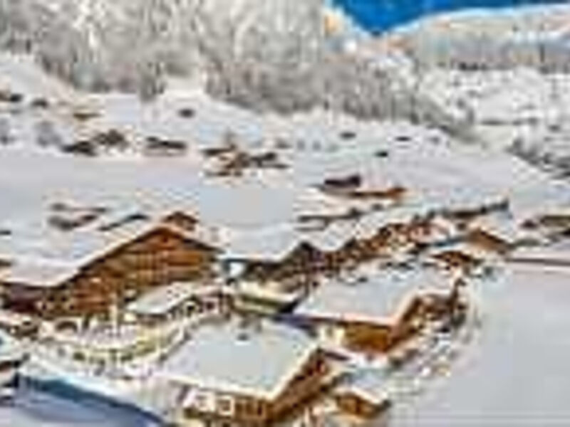 Hotel Alphof