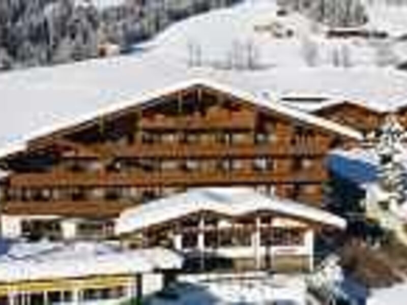 Hotel Alphof