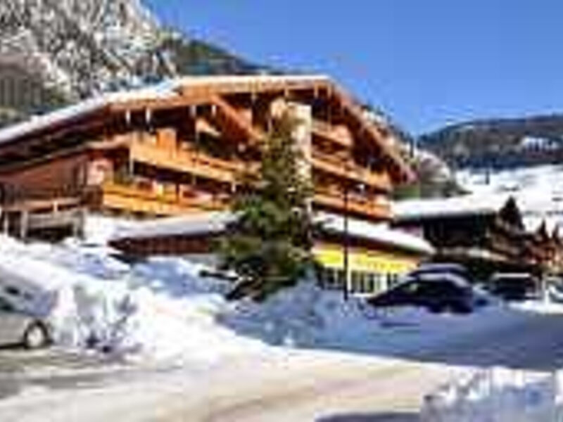 Hotel Alphof