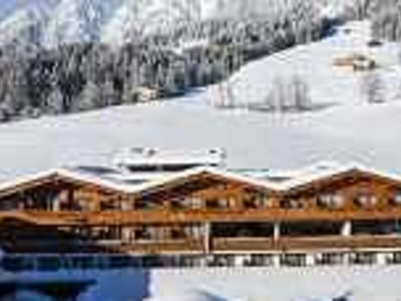 Hotel Alphof